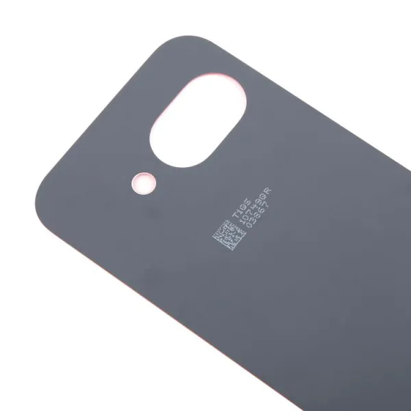 Originál kryt batérie pre Google Pixel 9a ružový