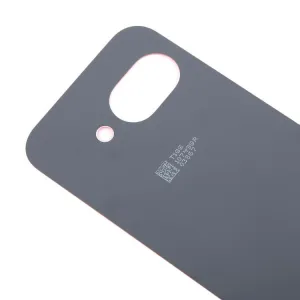 Originál kryt batérie pre Google Pixel 9a ružový