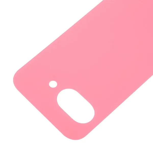 Originál kryt batérie pre Google Pixel 9a ružový