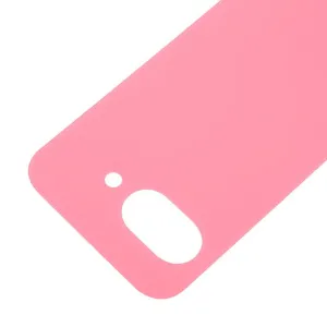 Originál kryt batérie pre Google Pixel 9a ružový