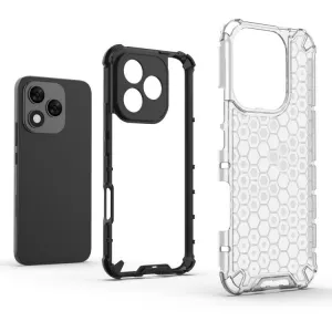 HONEYCOMB Ochranný kryt Honor 400 Lite 5G modrý