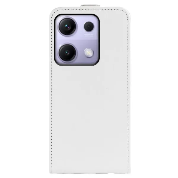 Vyklápacie puzdro pre Xiaomi Redmi Note 14S biele