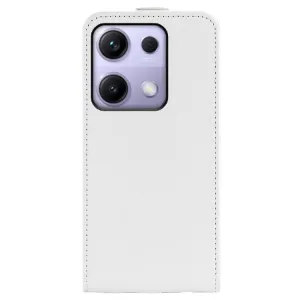 Vyklápacie puzdro pre Xiaomi Redmi Note 14S biele