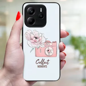 MY ART Ochranný kryt pre Xiaomi Redmi Note 14 5G MOMENTS (122)