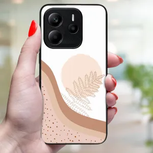 MY ART Ochranný kryt pre Xiaomi Redmi Note 14 5G FERN (X90)