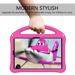 KIDDO Detský obal pre Huawei MatePad SE 11 2024 ružový