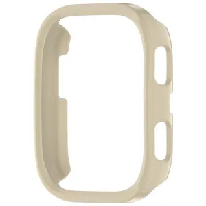 PC HALF COVER Plastový kryt Amazfit Bip 6 IVORY WHITE