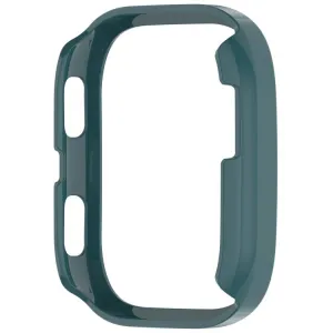 PC HALF COVER Plastový kryt Amazfit Bip 6 tmavozelený