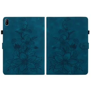 ART LILY Zaklápacie puzdro pre Huawei MatePad SE 11 2024 modré