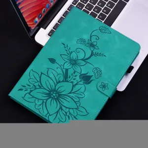 ART LILY Zaklápacie puzdro pre Huawei MatePad SE 11 2024 zelené