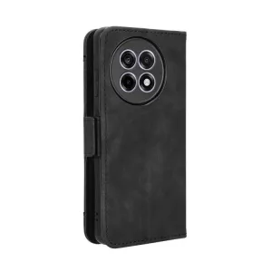 SLOT Peňaženkový obal pre OnePlus 13R 5G čierny