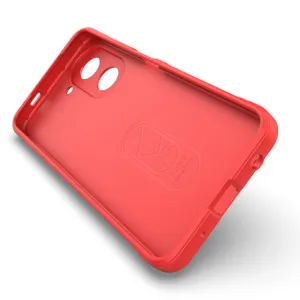 STEPS Ochranný kryt pre Xiaomi Redmi A5 šedý