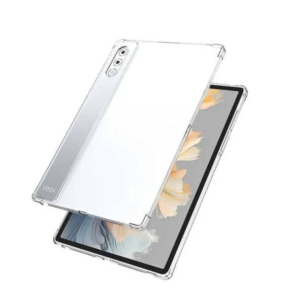 AIRBAG Ochranný kryt pre Lenovo Yoga Tab Plus priehľadný