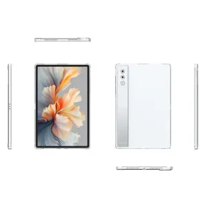 AIRBAG Ochranný kryt pre Lenovo Yoga Tab Plus priehľadný