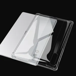 AIRBAG Ochranný kryt pre Lenovo Yoga Tab Plus priehľadný