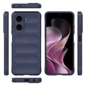 STEPS Ochranný kryt pre Xiaomi Redmi A5 tmavomodrý
