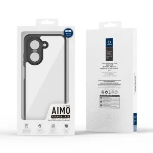 DUX AIMO Ochranný kryt pre Xiaomi Redmi A5 čierny