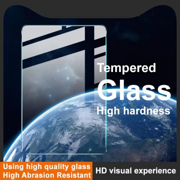 IMAK 3D INVISIBLE Tvrdené sklo pre Honor MagicPad 2