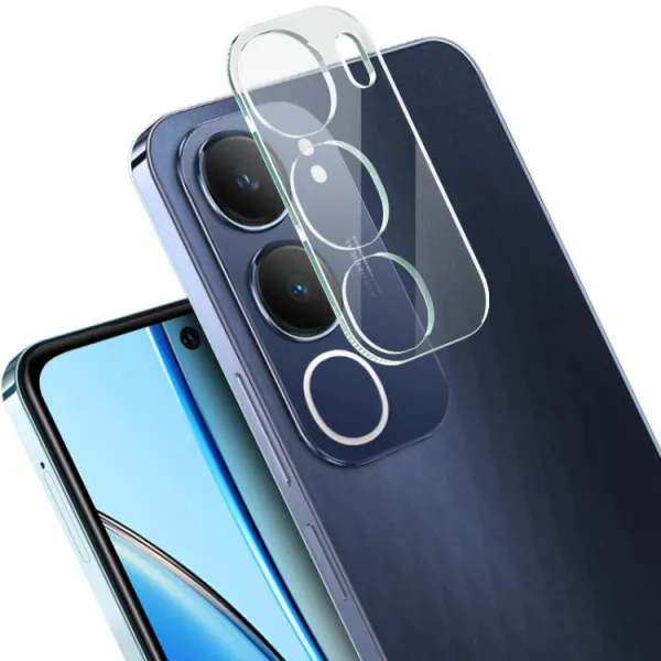 IMAK FULL COVER Sklo pre fotoaparát Vivo Y19s