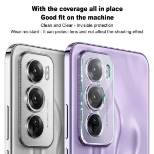 IMAK FULL COVER Sklo pre fotoaparát Vivo Y19s