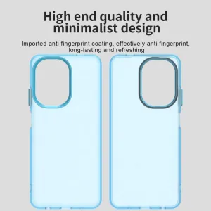 CANDY Ochranný kryt pre Xiaomi Redmi A5 modrý