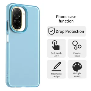 CANDY Ochranný kryt pre Xiaomi Redmi A5 modrý