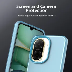 CANDY Ochranný kryt pre Xiaomi Redmi A5 modrý