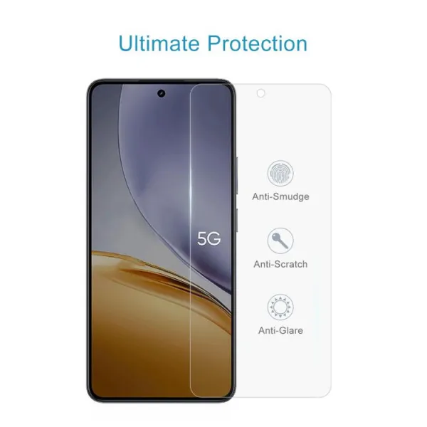Ochranné sklo pre Realme 14T 5G
