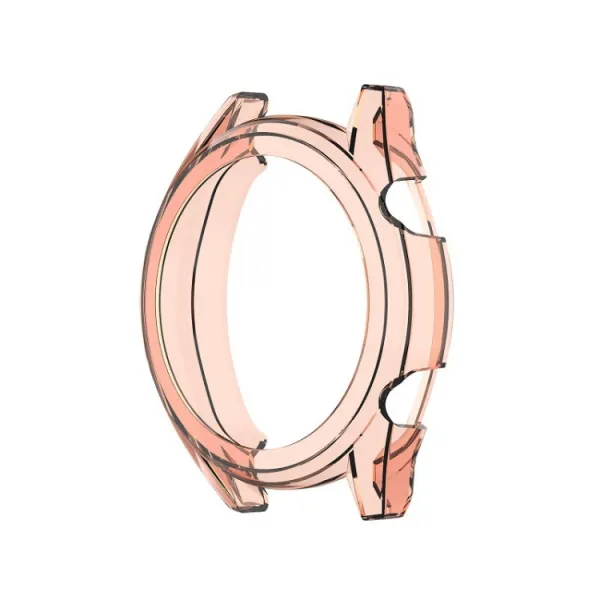 TPU Ochranný obal Huawei Watch GT2 42mm oranžový