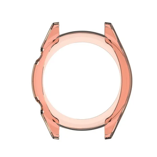 TPU Ochranný obal Huawei Watch GT2 42mm oranžový
