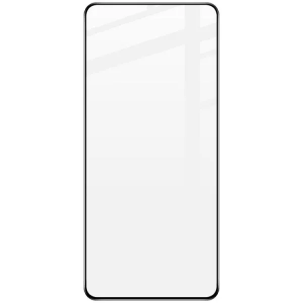 IMAK 3D Tvrdené ochranné sklo pre Realme 14 5G