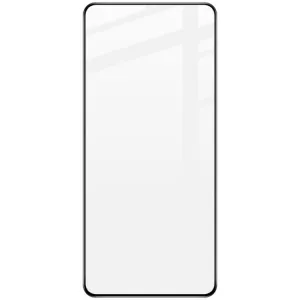 IMAK 3D Tvrdené ochranné sklo pre Realme 14 5G