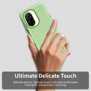 CANDY Ochranný kryt pre Xiaomi Redmi A5 zelený