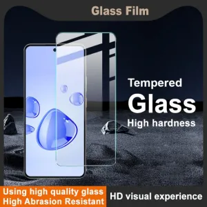 IMAK 3D INVISIBLE Tvrdené sklo pre Realme 14 5G