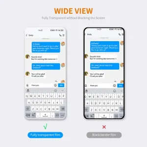 Ochranné sklo pre CMF Phone 2 Pro