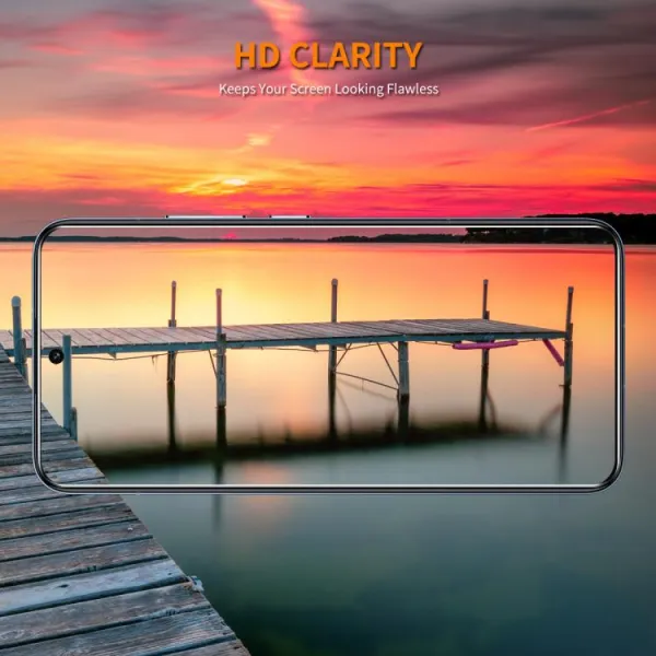 Ochranné sklo pre CMF Phone 2 Pro