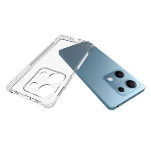 AIRBAG Extra odolný kryt Xiaomi Redmi Note 14S priehľadný