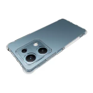 AIRBAG Extra odolný kryt Xiaomi Redmi Note 14S priehľadný