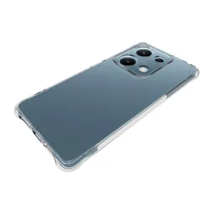 AIRBAG Extra odolný kryt Xiaomi Redmi Note 14S priehľadný