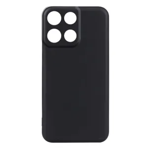 TPU Ochranný kryt pre Motorola Edge 60 Stylus čierny