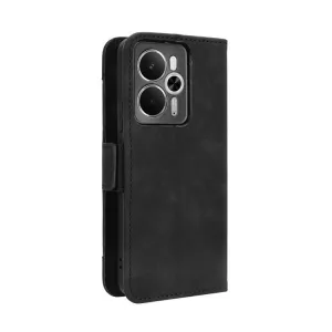 SLOT Peňaženkový obal pre Realme 14 5G čierny