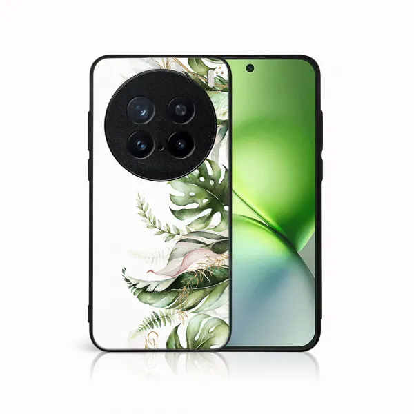 MY ART Ochranný kryt pre Vivo X200 Pro 5G TROPICAL (154)