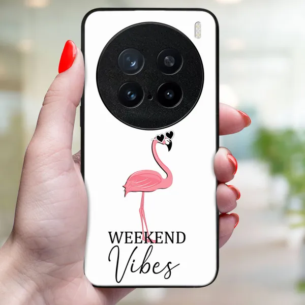 MY ART Ochranný kryt pre Vivo X200 Pro 5G VIBES (128)