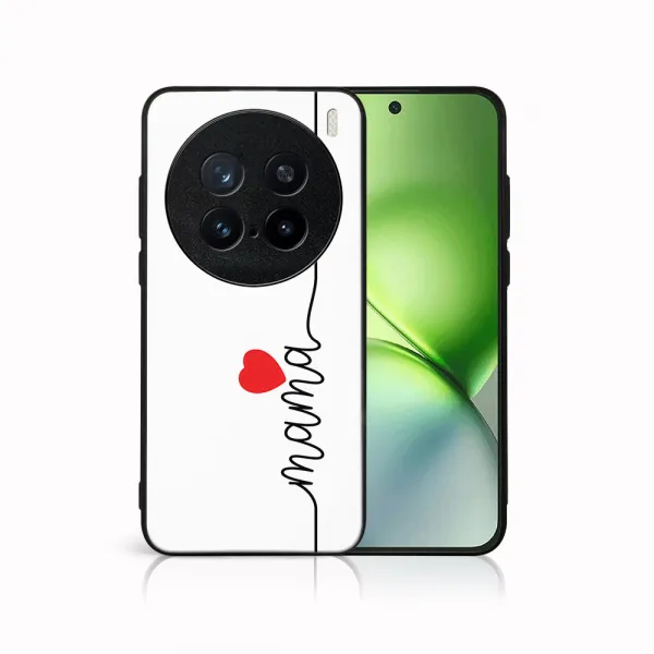 MY ART Ochranný kryt pre Vivo X200 Pro 5G MAMA (200)