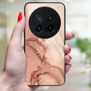 MY ART Ochranný kryt pre Vivo X200 Pro 5G SHIMMER (152)