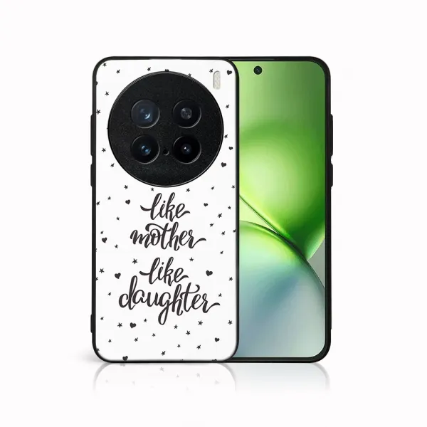 MY ART Ochranný kryt pre Vivo X200 Pro 5G LIKE MOTHER (113)