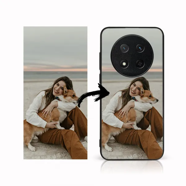 Kryt s vlastnou fotkou pre Honor Magic7 Lite 5G