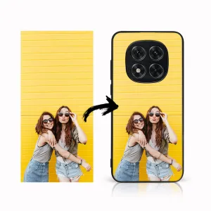 Kryt s vlastnou fotkou pre Xiaomi Redmi Note 14 Pro