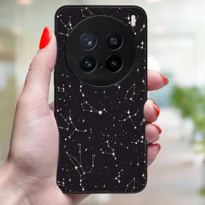 MY ART Ochranný kryt pre Vivo X200 Pro 5G STARRY (173)