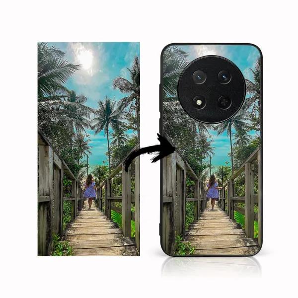 Kryt s vlastnou fotkou pre Honor Magic7 Lite 5G